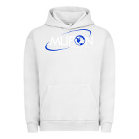 Pigment Lunar Rock design mufon mutual ufo network hdb gift for men a Urban Hoodie - SnappyArt