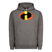 Pigment Tornado incredibles Urban Hoodie - SnappyArt