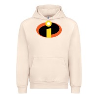 Sandshell incredibles Urban Hoodie - SnappyArt