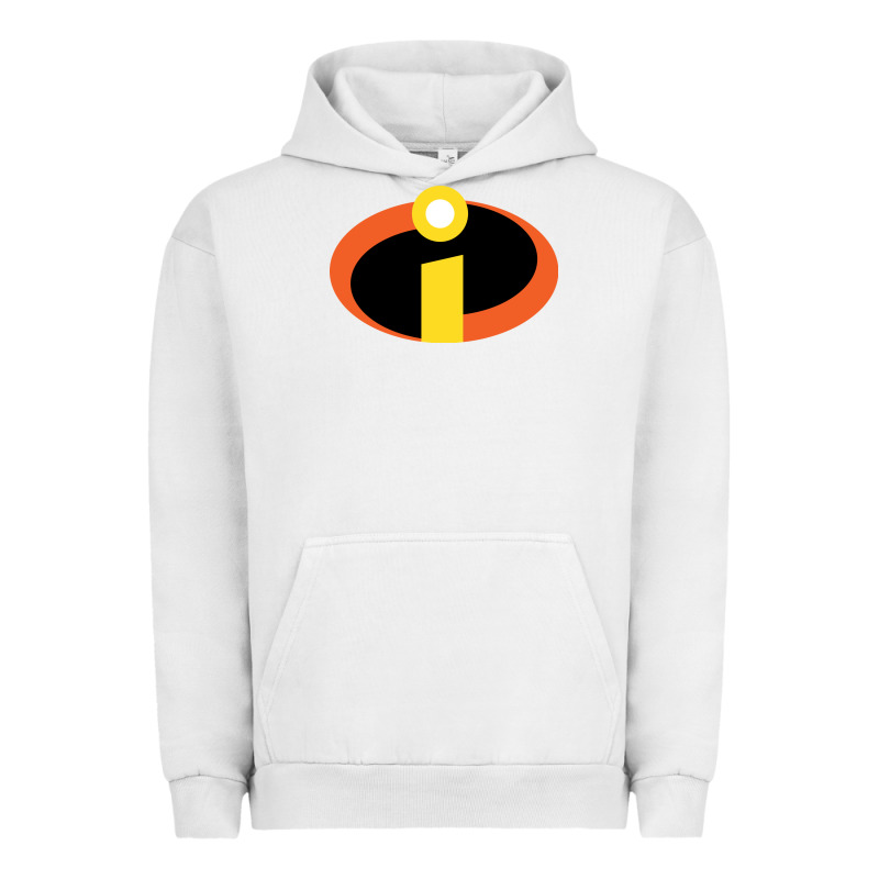 Incredibles Urban Hoodie by SnappyArt | Teevron