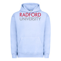 Pigment Grape Ice The radford university Urban Hoodie - SnappyArt