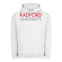 Pigment Lunar Rock The radford university Urban Hoodie - SnappyArt
