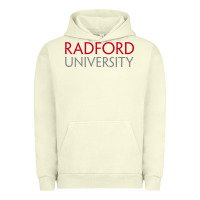 Pigment Pistachio The radford university Urban Hoodie - SnappyArt