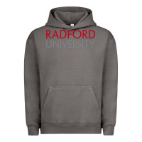 Pigment Tornado The radford university Urban Hoodie - SnappyArt