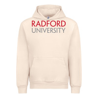 Sandshell The radford university Urban Hoodie - SnappyArt