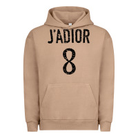 Pigment Burro j adior Urban Hoodie - SnappyArt