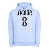 Pigment Grape Ice j adior Urban Hoodie - SnappyArt