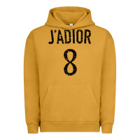Pigment Peanut Butter j adior Urban Hoodie - SnappyArt