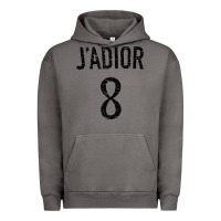 Pigment Tornado j adior Urban Hoodie - SnappyArt
