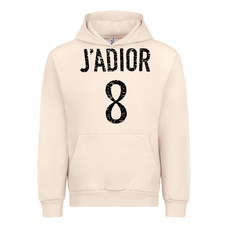 J Adior Urban Hoodie by SnappyArt | Teevron