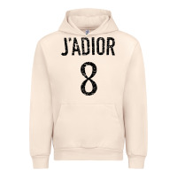 Sandshell j adior Urban Hoodie - SnappyArt