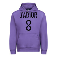 Tulip j adior Urban Hoodie - SnappyArt