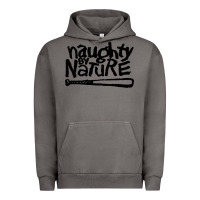 Pigment Tornado naughty by nature Urban Hoodie - SnappyArt