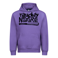 Naughty By Nature Urban Hoodie | Teevron