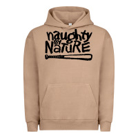 Pigment Burro naughty by nature Urban Hoodie - SnappyArt
