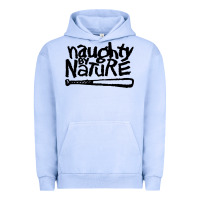 Pigment Grape Ice naughty by nature Urban Hoodie - SnappyArt