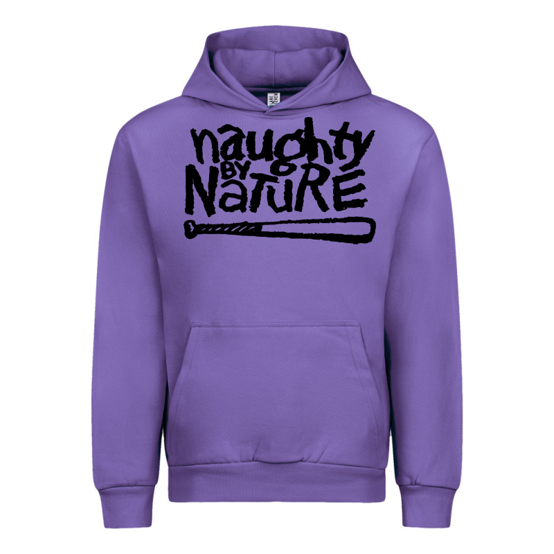 Naughty By Nature Urban Hoodie by SnappyArt | Teevron