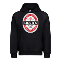 Black Beck’s-Dark Urban Hoodie - SnappyArt