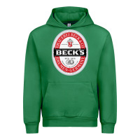 Emerald Beck’s-Dark Urban Hoodie - SnappyArt