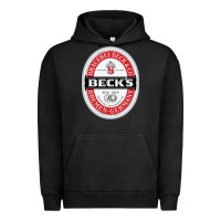 Pigment Black Beck’s-Dark Urban Hoodie - SnappyArt