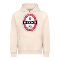 Sandshell Beck’s-Dark Urban Hoodie - SnappyArt
