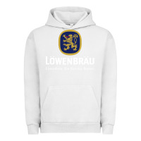 Pigment Lunar Rock lowenbrau Urban Hoodie - SnappyArt