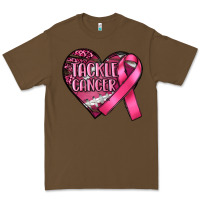 Cacao tackle cancer Premium Tee - RanaPortraitStore