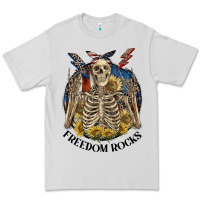 Freedom Rocks Premium Tee | Teevron