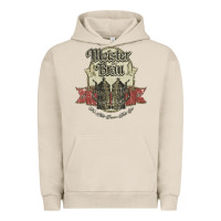 Pigment French Oak meister brau 1891, beer Urban Hoodie - SnappyArt