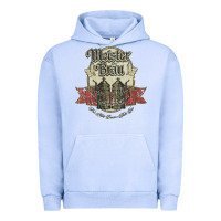 Pigment Grape Ice meister brau 1891, beer Urban Hoodie - SnappyArt