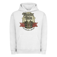 Pigment Lunar Rock meister brau 1891, beer Urban Hoodie - SnappyArt