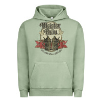Meister Brau 1891, Beer Urban Hoodie | Teevron