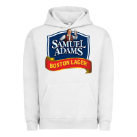 Pigment Lunar Rock samuel adams Urban Hoodie - SnappyArt