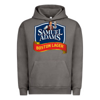 Pigment Tornado samuel adams Urban Hoodie - SnappyArt