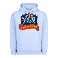 Pigment Grape Ice samuel adams Urban Hoodie - SnappyArt