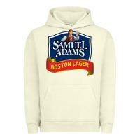 Pigment Pistachio samuel adams Urban Hoodie - SnappyArt
