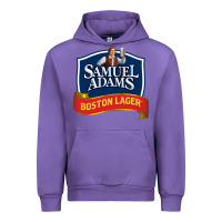 Tulip samuel adams Urban Hoodie - SnappyArt