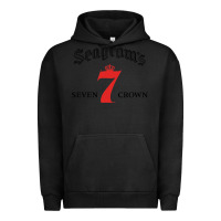 Pigment Black Seagrams 7 Bk 1.png Urban Hoodie - SnappyArt