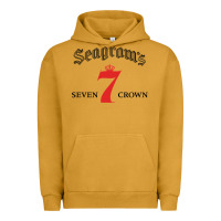 Pigment Peanut Butter Seagrams 7 Bk 1.png Urban Hoodie - SnappyArt