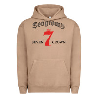 Pigment Burro Seagrams 7 Bk 1.png Urban Hoodie - SnappyArt