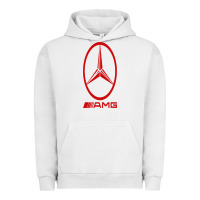Pigment Lunar Rock amg Urban Hoodie - SnappyArt