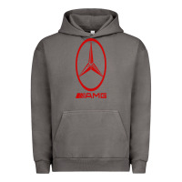 Pigment Tornado amg Urban Hoodie - SnappyArt