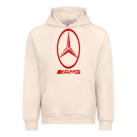 Sandshell amg Urban Hoodie - SnappyArt
