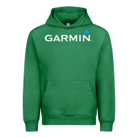 Emerald Official Garmin Original Merchandise Urban Hoodie - SnappyArt