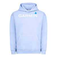 Pigment Grape Ice Official Garmin Original Merchandise Urban Hoodie - SnappyArt