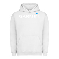Pigment Lunar Rock Official Garmin Original Merchandise Urban Hoodie - SnappyArt