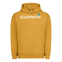 Pigment Peanut Butter Official Garmin Original Merchandise Urban Hoodie - SnappyArt