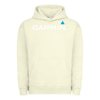 Pigment Pistachio Official Garmin Original Merchandise Urban Hoodie - SnappyArt