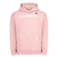 Pigment Salmon Official Garmin Original Merchandise Urban Hoodie - SnappyArt