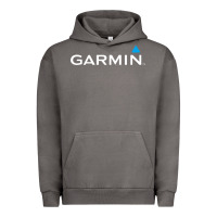 Pigment Tornado Official Garmin Original Merchandise Urban Hoodie - SnappyArt